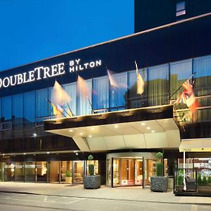 Hotel Doubletree By Hilton Koszyce Exterior photo