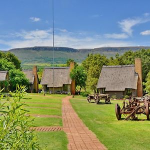 African Hills Safari Lodge & Spa Magaliesburg Exterior photo