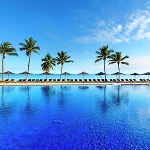 Hilton Fiji Beach Resort&Spa Insel Denarau Exterior photo