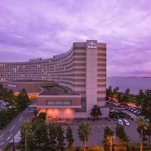 Hilton Tokyo Bay Urayasu Exterior photo