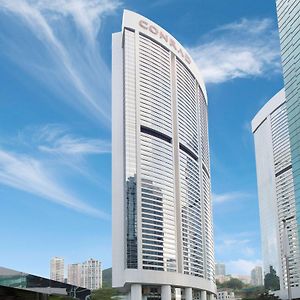 מלון Conrad הונג קונג Exterior photo