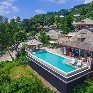 Hilton Seychelles Northolme Resort & Spa Beau Vallon (Mahe) Exterior photo