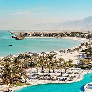 Hilton Ras Al Khaimah Beach Resort Ras al-Khaimah Exterior photo