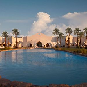 Hilton Marsa Alam Nubian Resort Abu Dabbab Exterior photo