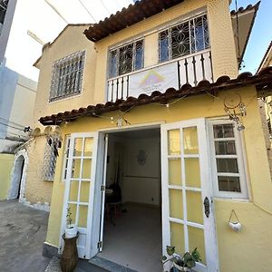 Casinha Tropical Apartment Rio de Janeiro Exterior photo