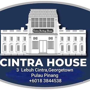 Cintra House George Town Exterior photo