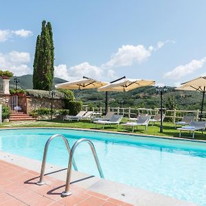 Agriturismo - Collina Toscana Resort Monsummano Terme Exterior photo
