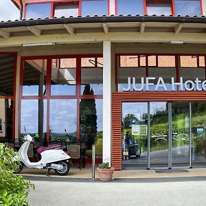 Jufa Hotel Deutschlandsberg Exterior photo