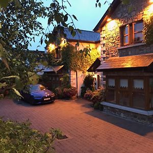 Avlon House Bed And Breakfast Carlow Exterior photo