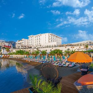 Les Ambassadeurs Hotel Casino&Marina Girne Exterior photo