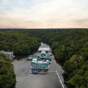 Uiara Amazon Resort Manaus Exterior photo