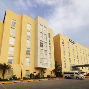 Hotel City Express By Marriott Tijuana Insurgentes Exterior photo