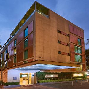 City Express Suites By Marriott Anzures Mexico Exterior photo