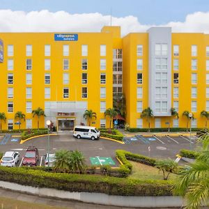 City Express San Jose Aeropuerto Heredia Exterior photo