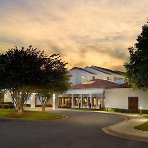 Hotel Courtyard By Marriott Atlanta Executive Park/Emory Exterior photo