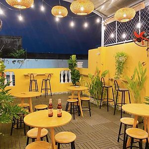 Saigon Authentic Hostel - Cozy Rooftop, Family Cooking Experience, Free Walking Tour, Vietnamese Breakfast & Gym Thành Pho Ho Chí Minh Exterior photo