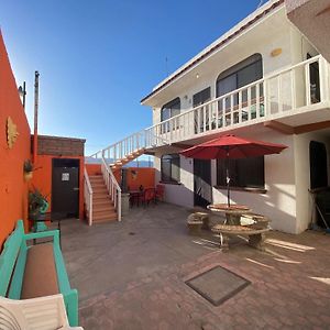 Cali's Baja Condos San Felipe  Exterior photo