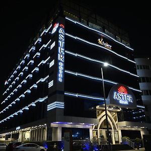 Aster Hotel Jeddah Exterior photo