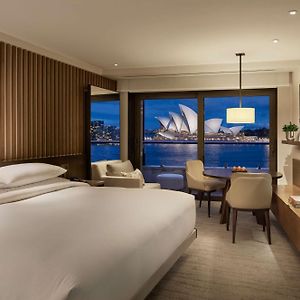 Park Hyatt Sydney Hotel Exterior photo