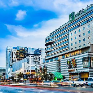 Holiday Inn Johannesburg-Rosebank, An Ihg Hotel Exterior photo