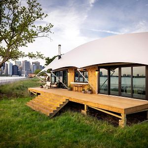 Collective Governors Island New York City Exterior photo