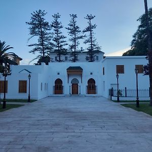 Story House Salah Apartment Rabat Exterior photo