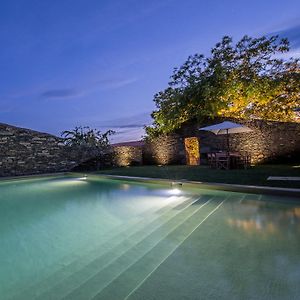 Morgadio Da Calcada Douro Wine&Tourism Guest House Provesende Exterior photo