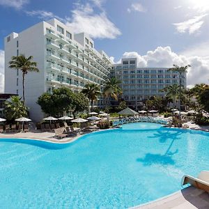 Sonesta Maho Beach All Inclusive Resort Casino & Spa Exterior photo