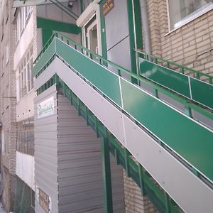 Art Galery Hostel Львів Exterior photo