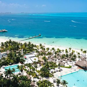 Intercontinental Presidente Cancun Resort Exterior photo