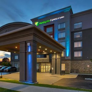 Holiday Inn Express Kingston Central, An Ihg Hotel Exterior photo