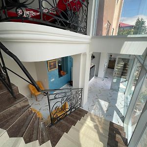 Four Seasons Hotel Batumi Exterior photo