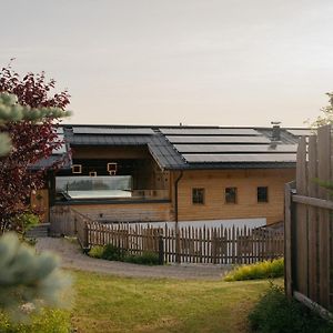 Hygna Chalets Reith im Alpbachtal Exterior photo