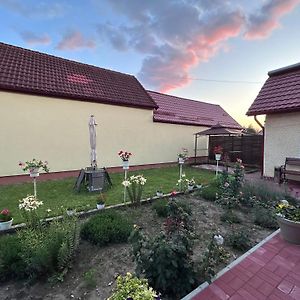 Villa Cozy House Neustadt Cristian  Exterior photo