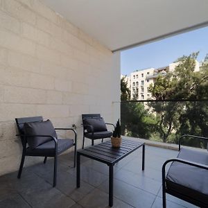 Sweet Inn - Agan Jerusalém Exterior photo