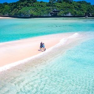 Intercontinental Fiji Golf Resort & Spa, An Ihg Hotel Natadola Exterior photo