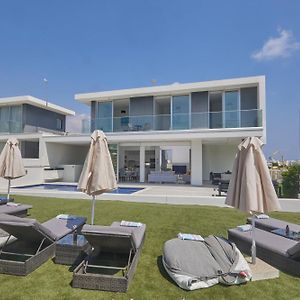 Olivine Pearl Villas Protaras Exterior photo