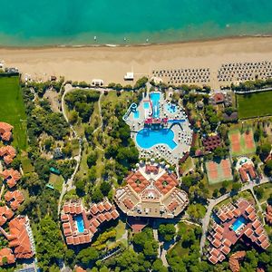 Hotel Aquaworld Belek Antalya Exterior photo