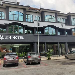Jin Hotel Puchong Exterior photo