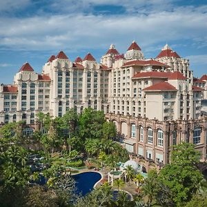 Putrajaya Marriott Hotel Exterior photo