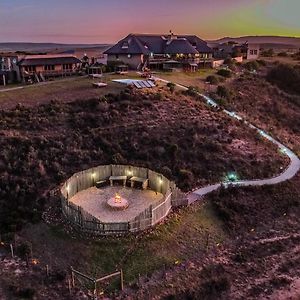 Hartenbos Private Game Lodge Exterior photo