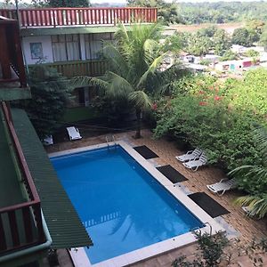 Tambopata Hostel Puerto Maldonado Exterior photo