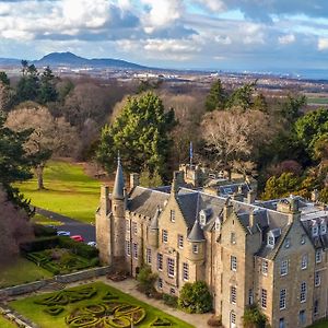 Carberry Tower Mansion House And Estate Musselburgh Exterior photo