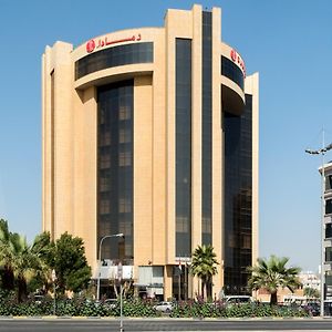 Hotel Ramada By Wyndham Al Khobar Exterior photo