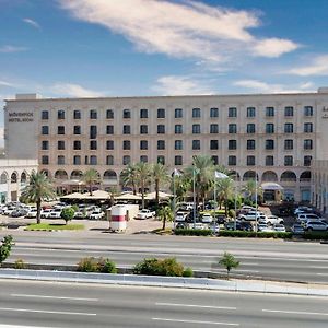 Movenpick Hotel Jeddah Jidá Exterior photo