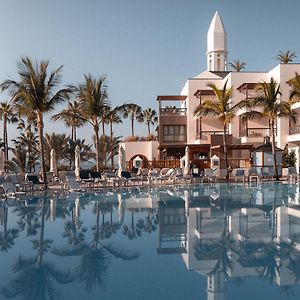 Princesa Yaiza Suite Hotel Resort Playa Blanca (Lanzarote) Exterior photo