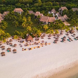 Dinarobin Beachcomber Golf Resort & Spa Le Morne Brabant Exterior photo