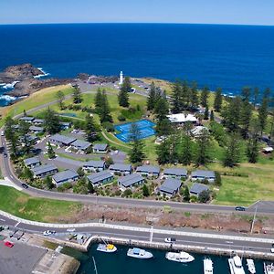 Kiama Harbour Cabins Exterior photo