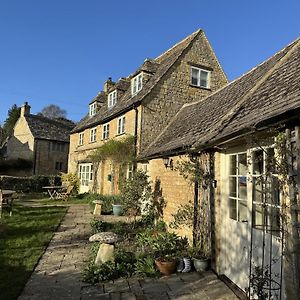 Guiting Guest House Guiting Power Exterior photo