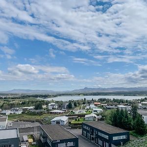 Icelandic Apartments By Heimaleiga Reikiavik Exterior photo
